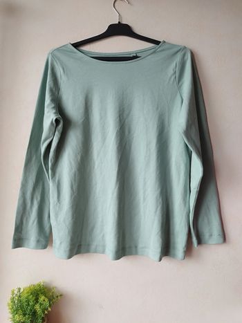 T-shirt manches longues