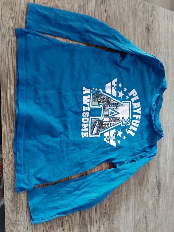 Tee shirt Kids by Gémo