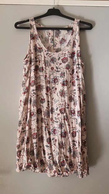 Robe été plage