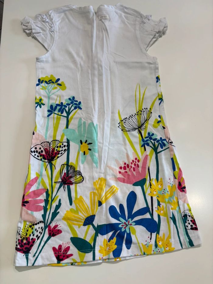 Robe Catimini 6 ans - photo numéro 4