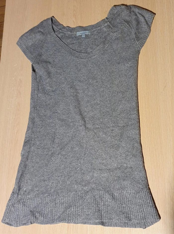 Robe pull femme m