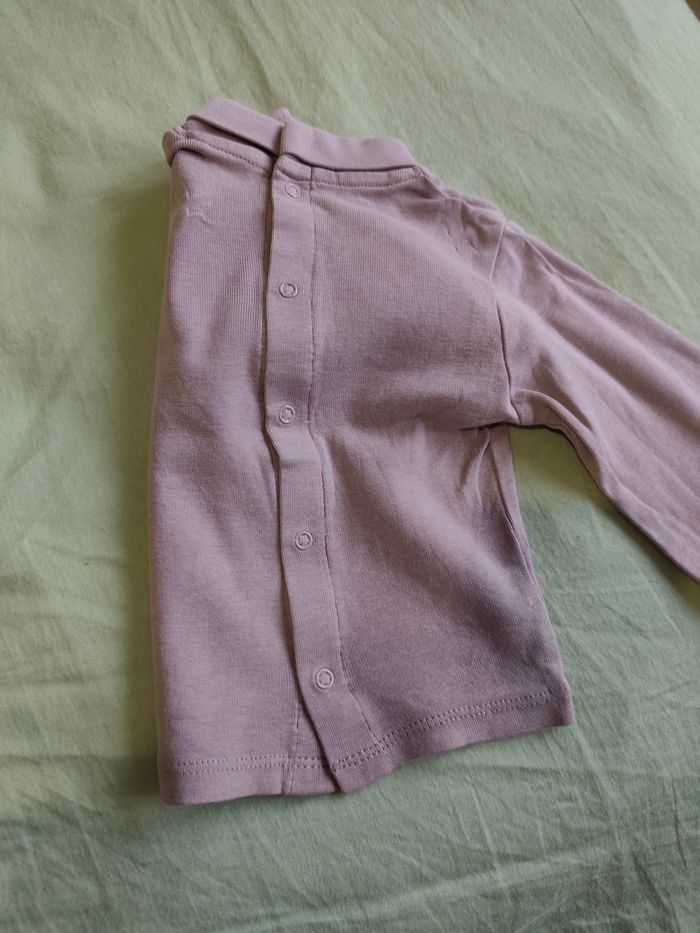 Maillot - photo numéro 4