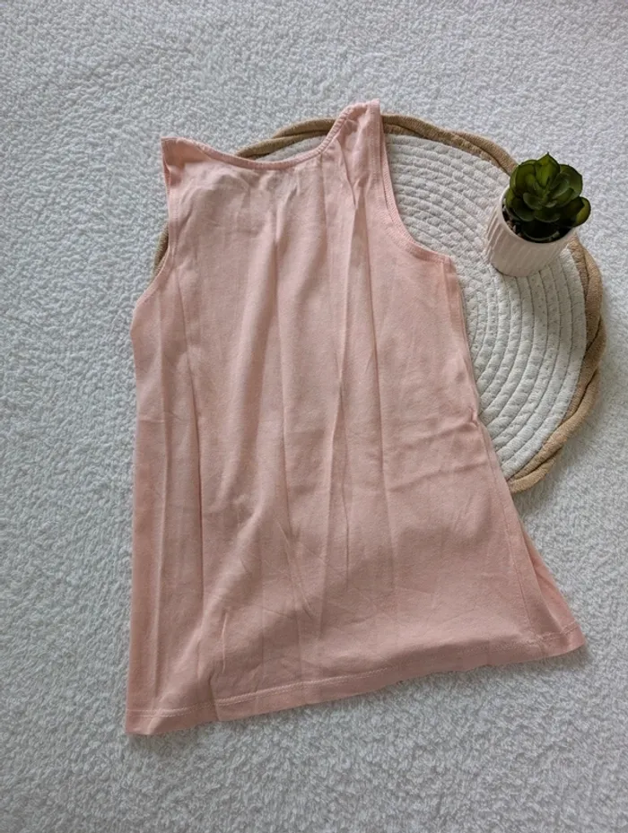 🍉 Débardeur Hello Summer Kiabi – 8 ans - photo numéro 3