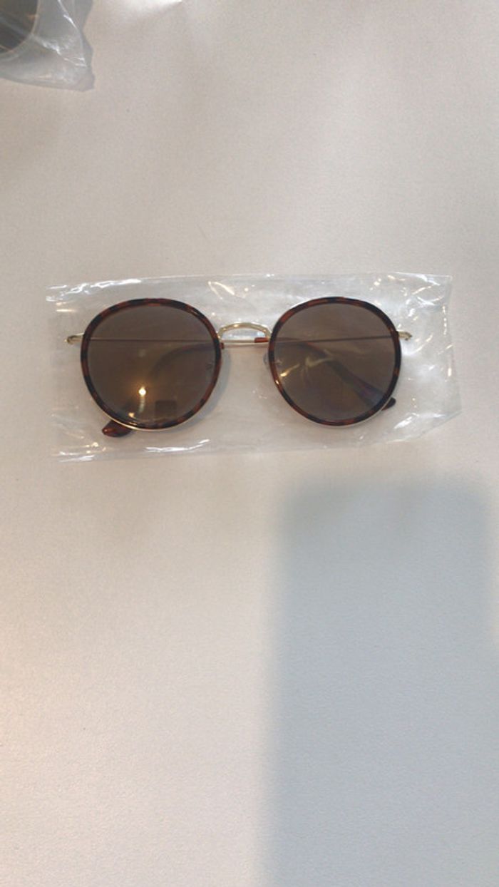 belle paire de lunette femme - photo numéro 3