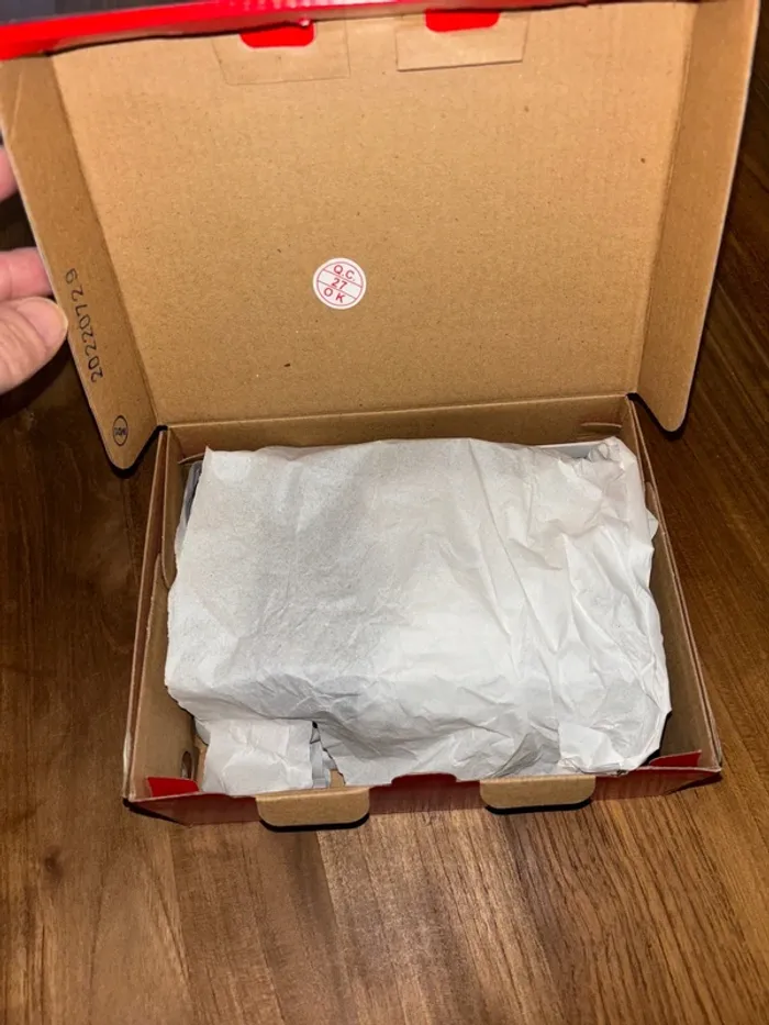 Basket puma t23 noir - photo numéro 11