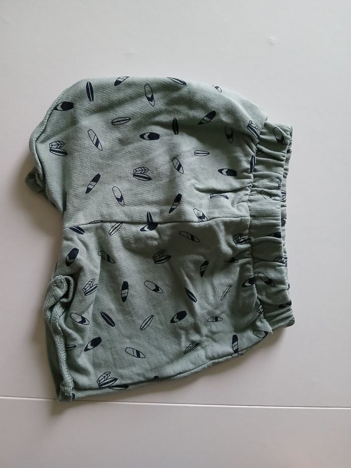 Lot garçon été 6 mois - photo numéro 6