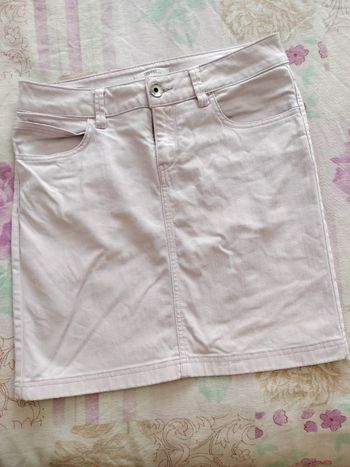 Jupe déjà porté