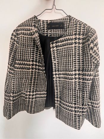 Veste Zara