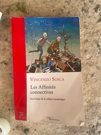 Les affinités connectives