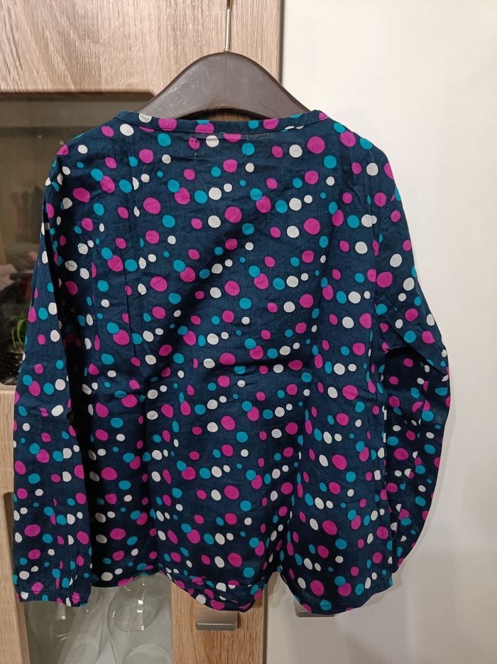 Chemise 5 ans - photo numéro 4