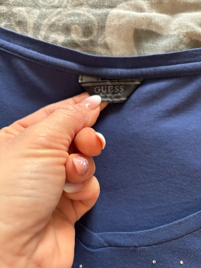 Pull guess - photo numéro 4