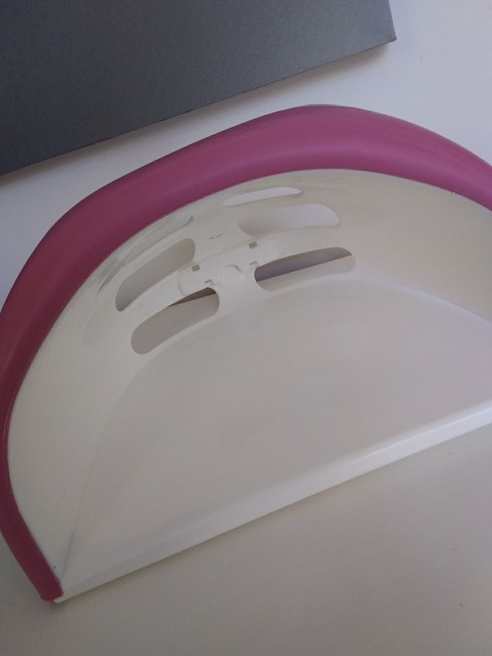 Range jouets de bain Bubble Fish de Thermobaby - photo numéro 9