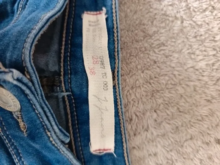 Short J Jeans - photo numéro 3
