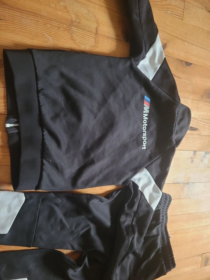 Ensemble de sport - photo numéro 13
