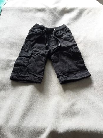 Pantalon 3 Mois