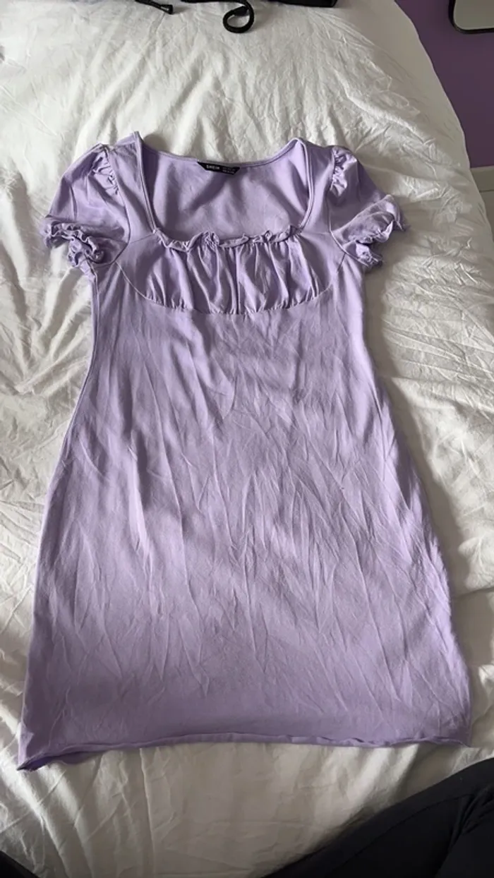 Robe shein - photo numéro 2