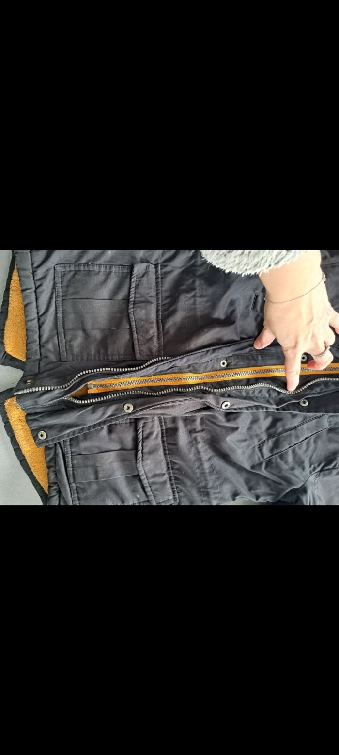 Blouson - photo numéro 4