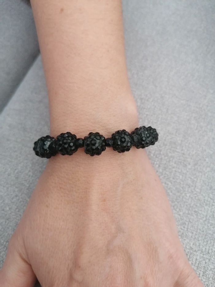 shamballa bracelet