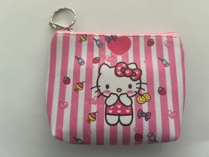 Porte-monnaie Hello Kitty neuf