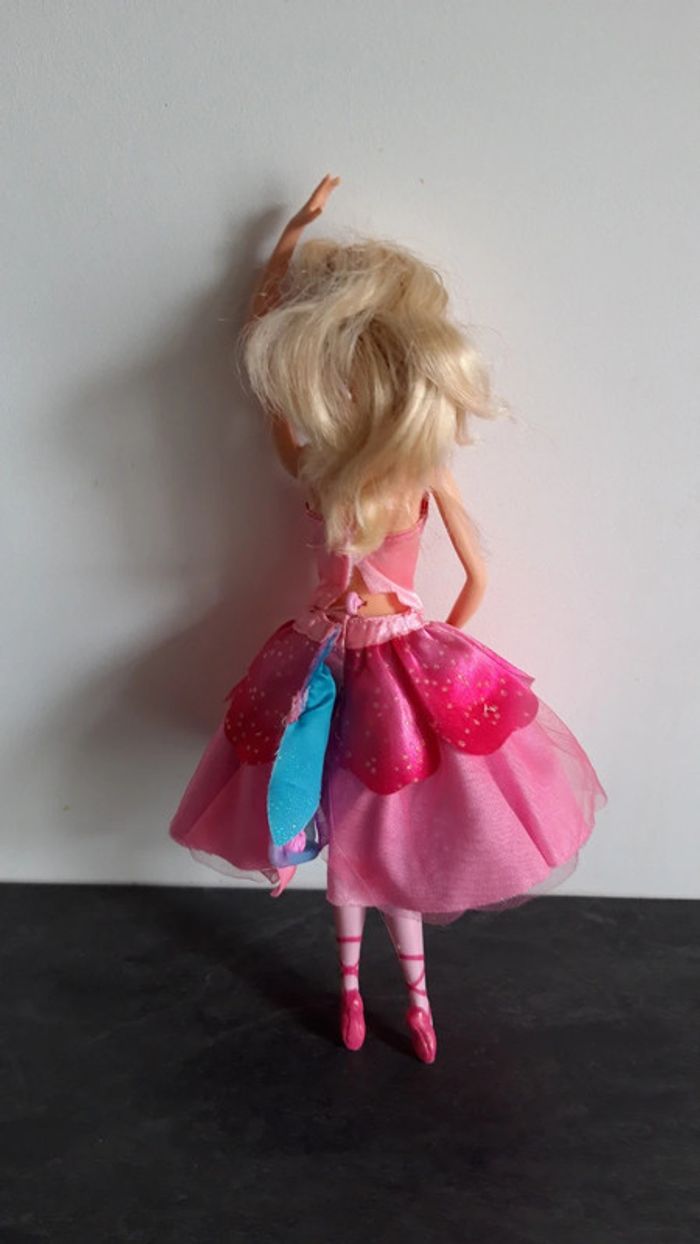 Barbie Danseuse Étoile - photo numéro 3