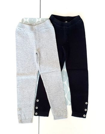 Leggings Orchestra - 3A