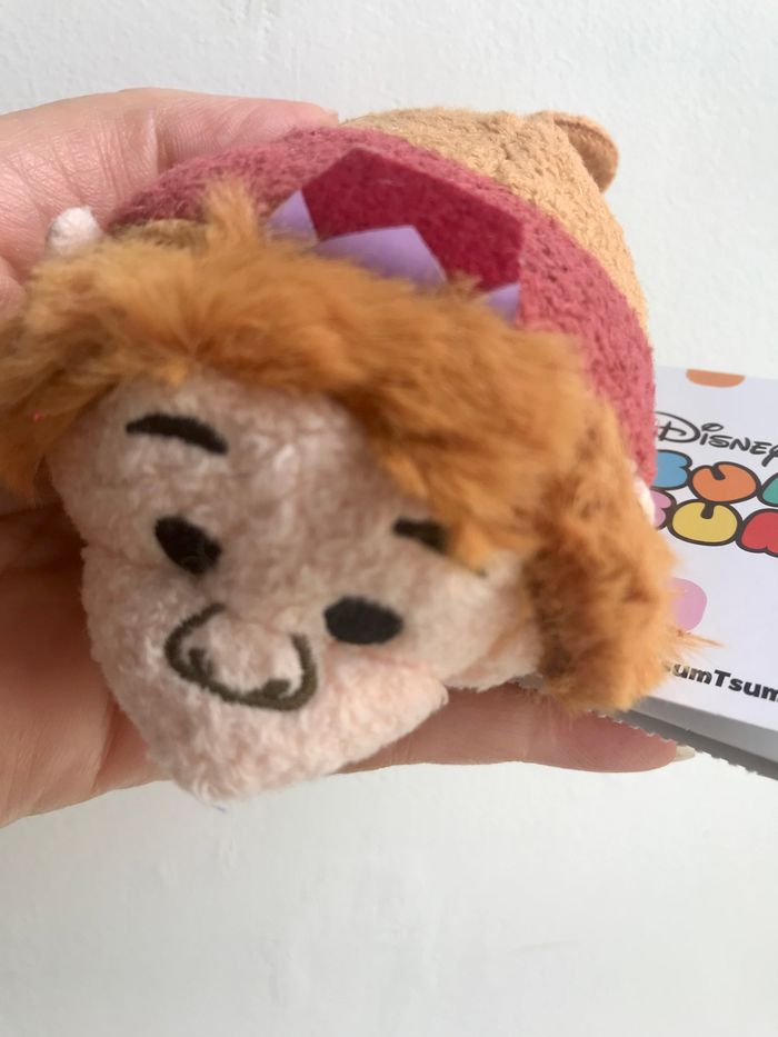 Tsum tsum Disney Abu Aladdin - photo numéro 2