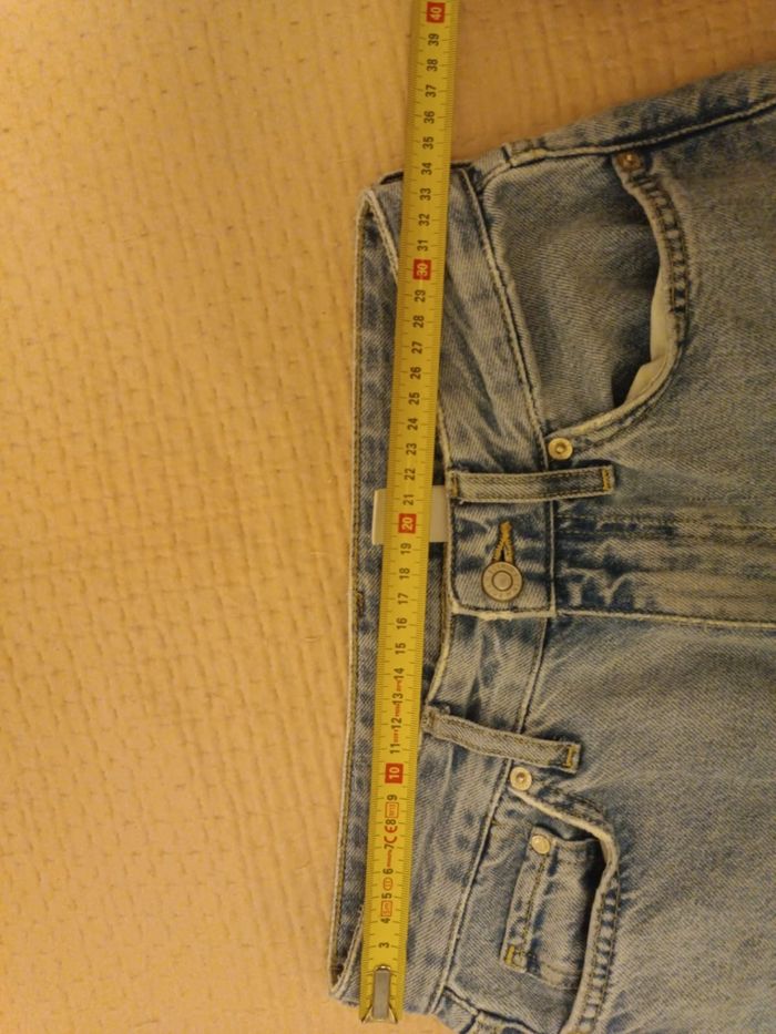 Jean moment S - photo numéro 5