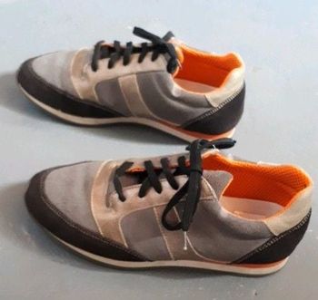 Sneakers Caroll - Pointure 36