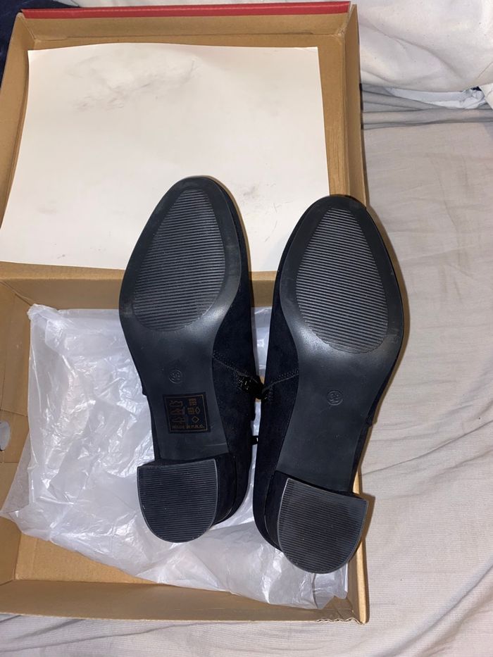 Bottine femme - photo numéro 5