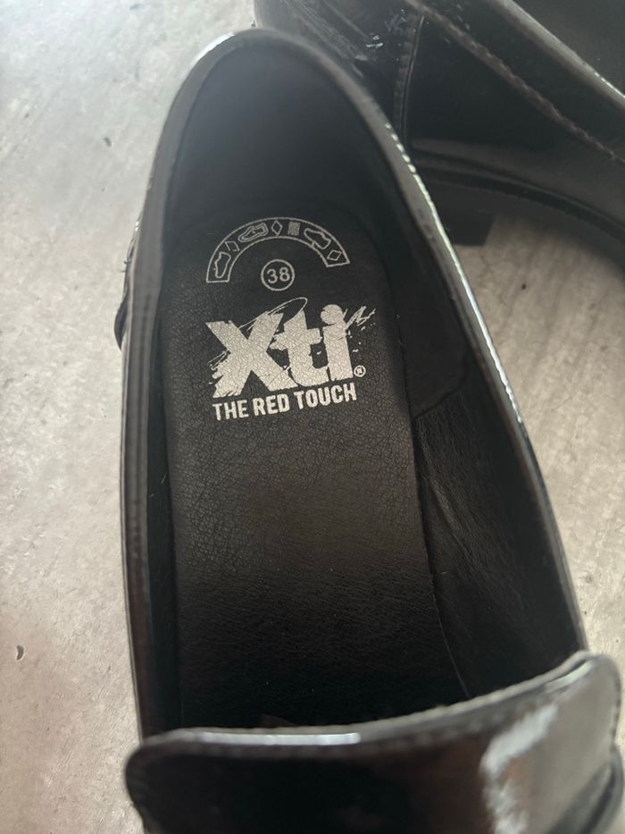 Mocassins - photo numéro 2