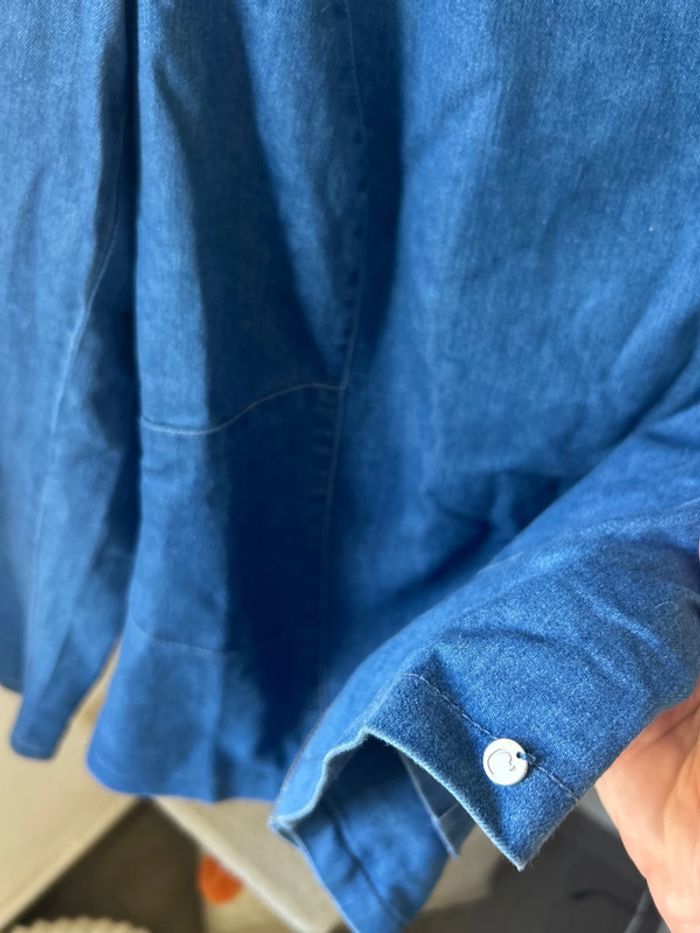 Veste Charlott’ - photo numéro 6