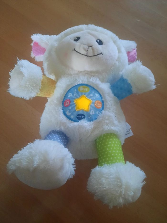 Mon mouton - photo numéro 2