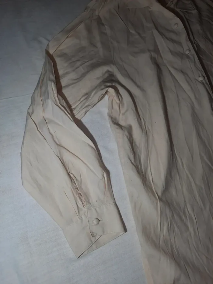 Chemise vintage tazee - photo numéro 2