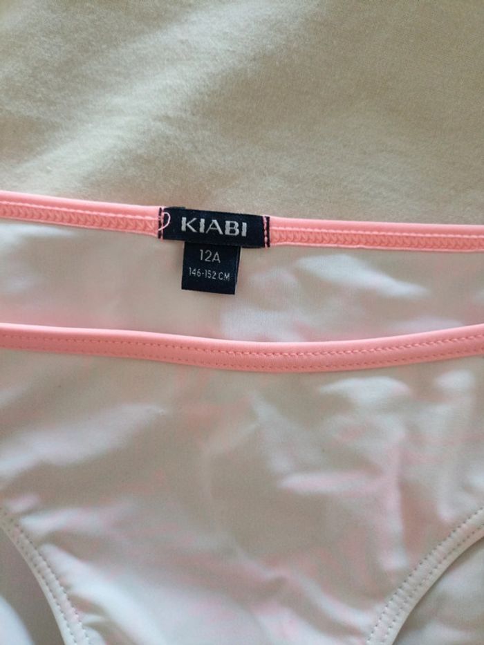 Maillot de bain 12 ans - photo numéro 4