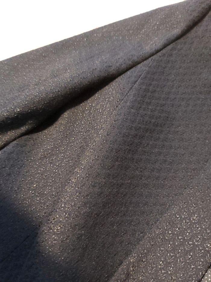 Blazer Marine Promod taille 38 - photo numéro 2