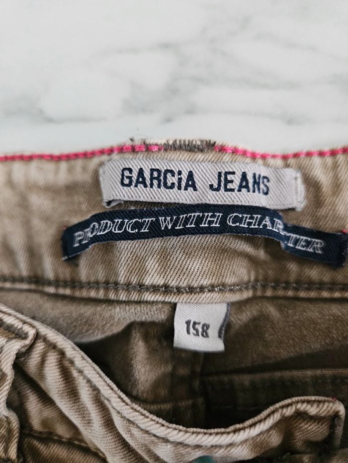 Garcia pantacourt 158 - photo numéro 3