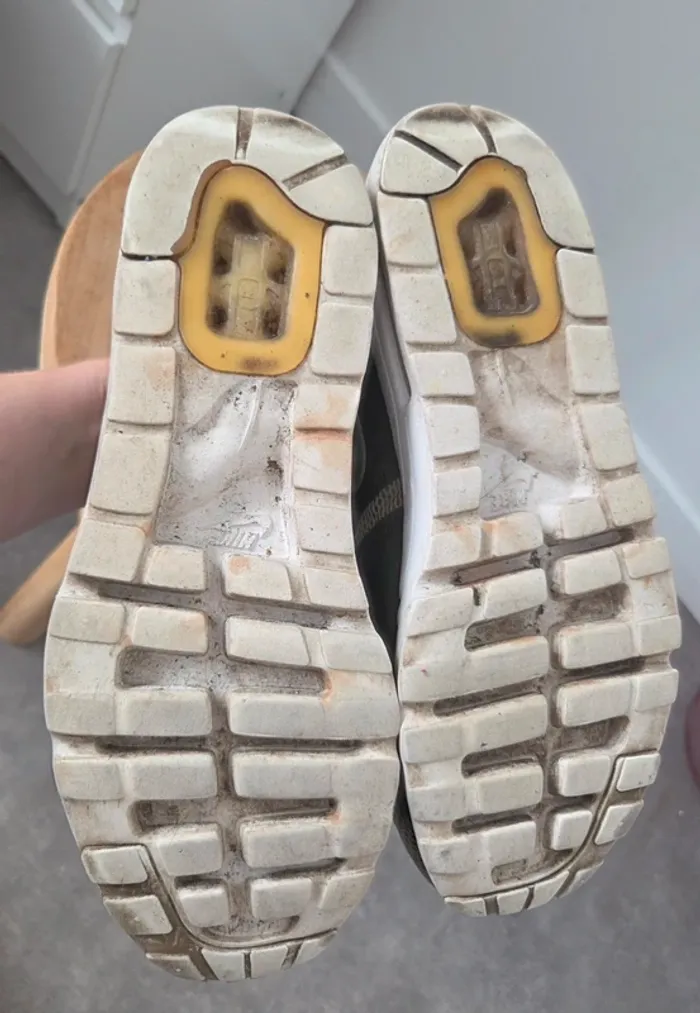 Basket Nike Air max zéro 44.5 - photo numéro 11