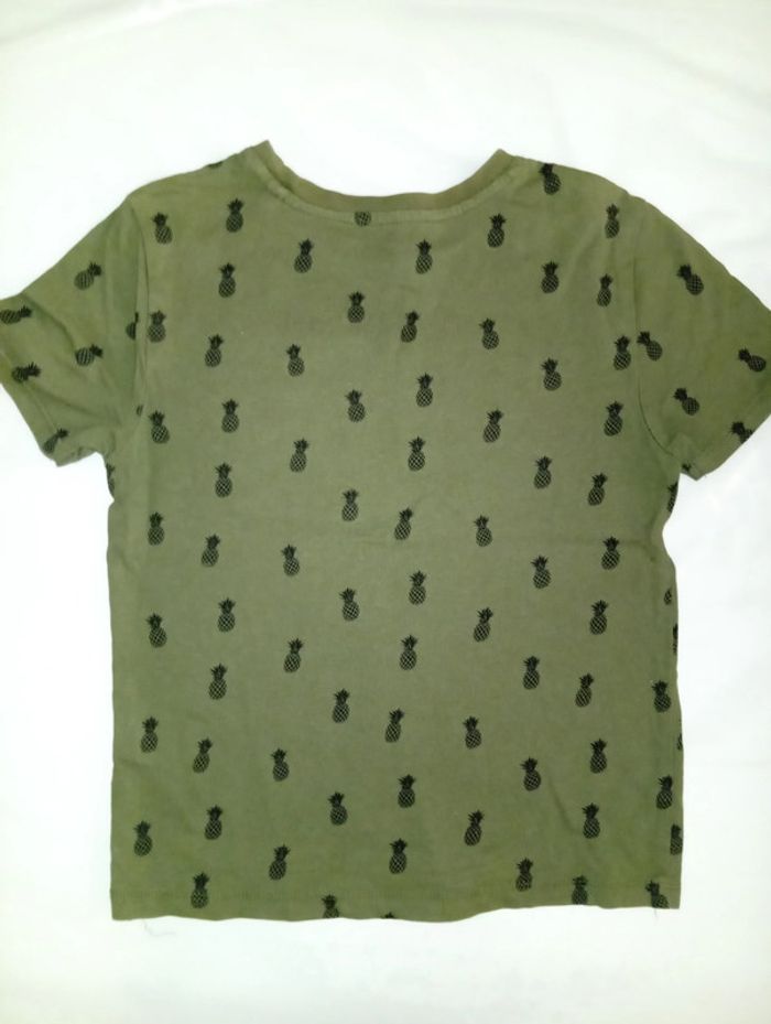 T Shirt garçon - photo numéro 2