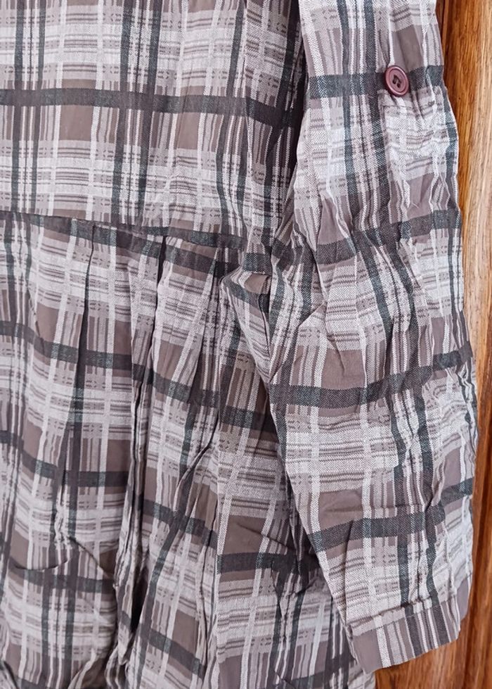 Tunique #taille38/40 - photo numéro 3