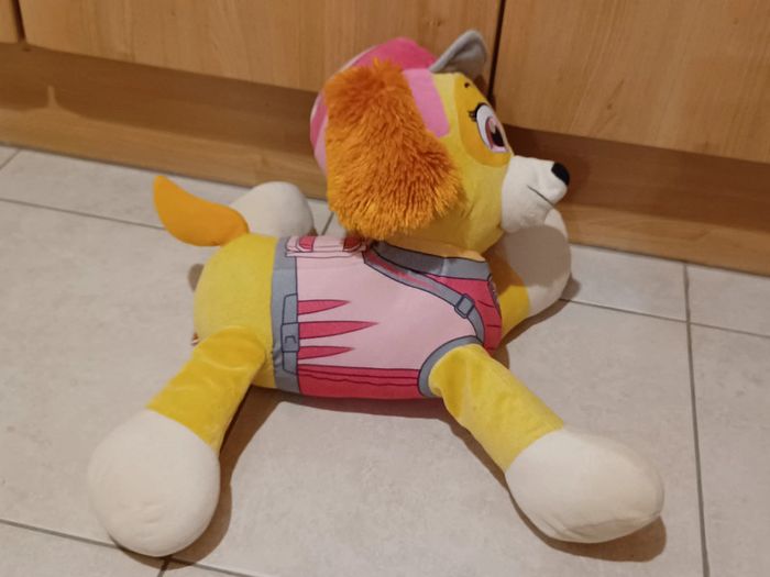 Grande peluche Stella (prix ferme) - photo numéro 2