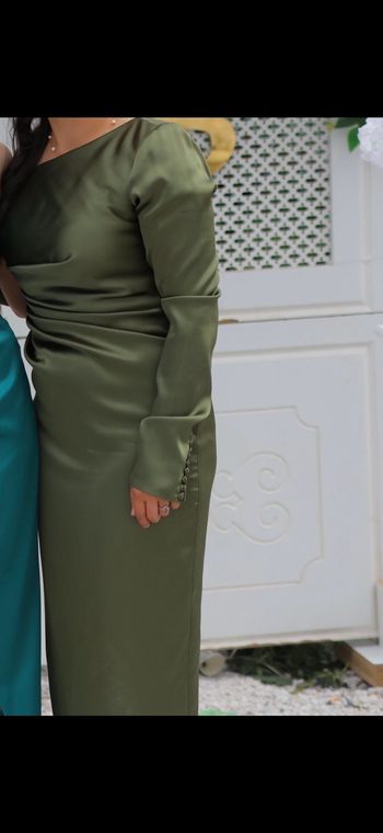 Robe de soirée