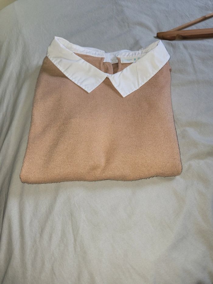 T shirt a manche longue professionnel - photo numéro 3