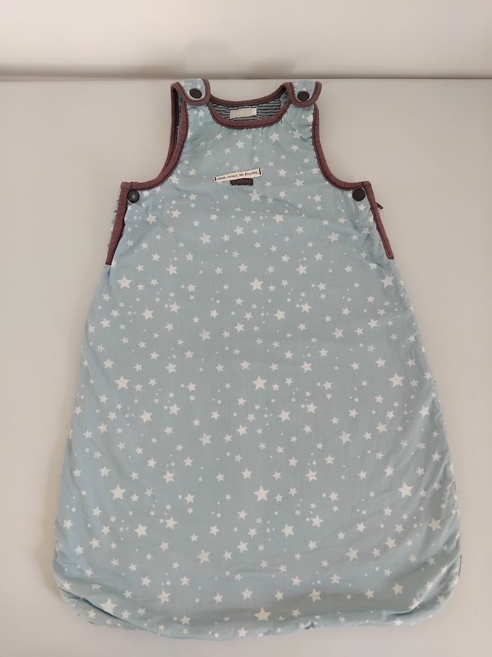 GIGOTEUSE Été Naissance - 6 Mois 👶