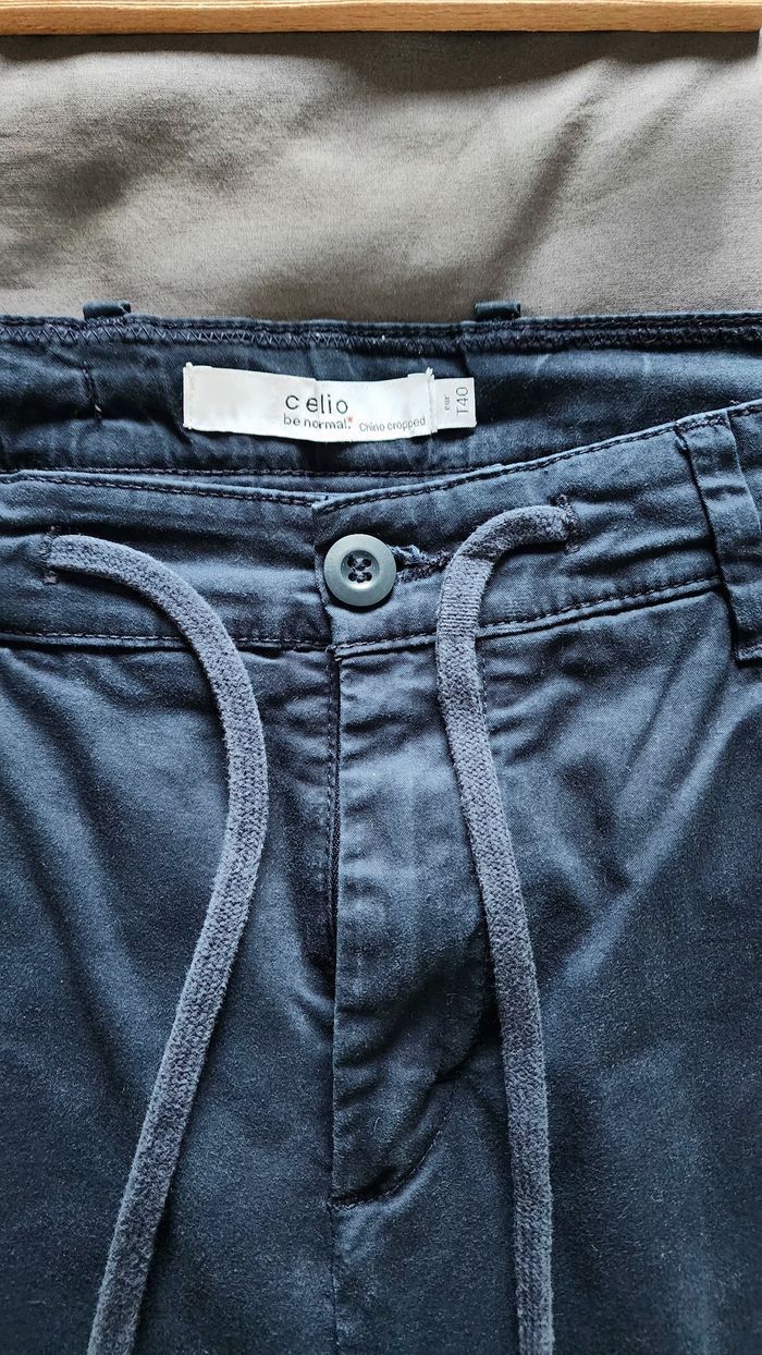 Pantalon - photo numéro 2