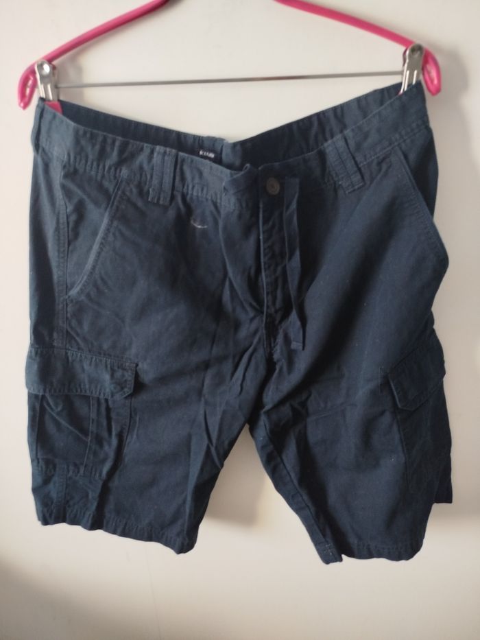 Short Kiabi taille 46