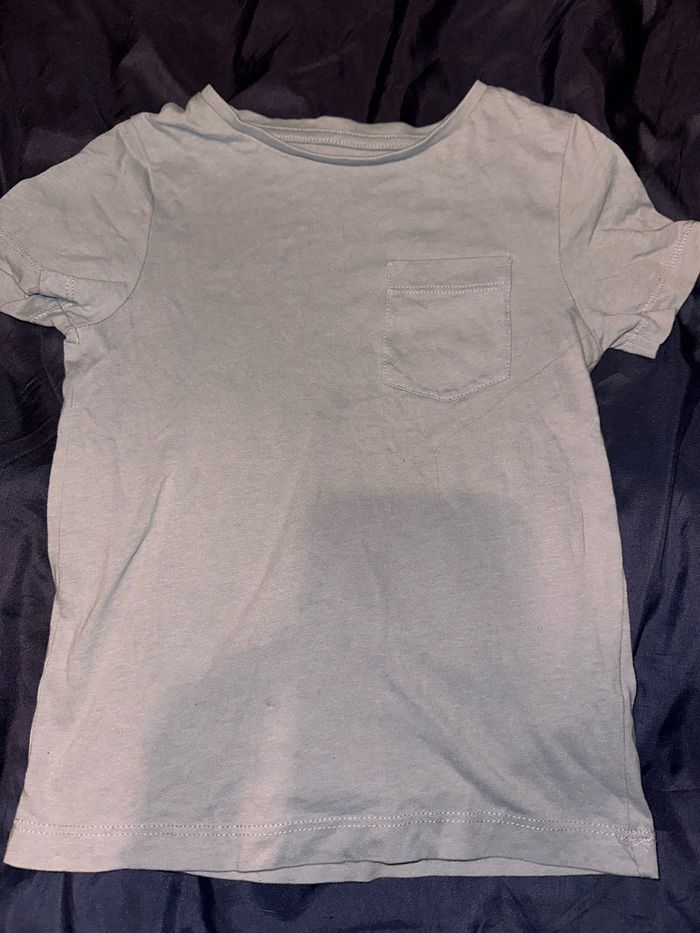 Tshirt 5 ans