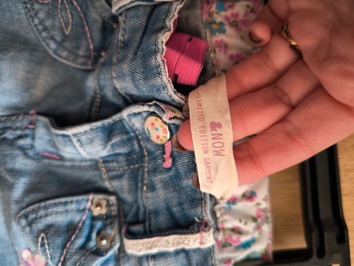 Short 3 ans - photo numéro 3