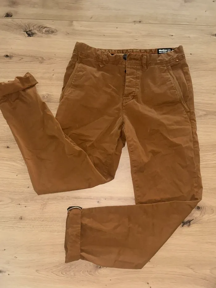 Pantalon homme
