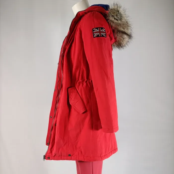 Manteau de Ski Snowboard - Parka A216 - photo numéro 3