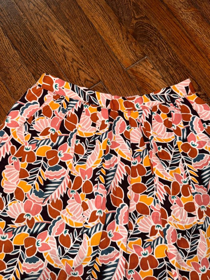 Jupe du pareil au même  10 ans - photo numéro 2